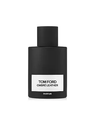 TOM FORD BEAUTY | Signature Ombré Leather Parfum 100ml | 